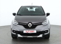 Renault Captur 1.2 TCe Aut.