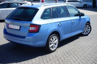 Skoda Fabia Combi 1.2 TSI Joy