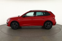 Vorschau: Skoda Kamiq Monte Carlo 1.5 TSI DSG
