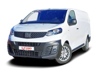 Fiat Scudo 2.0 Multijet 145 L3 SX Navi Tempomat Bluetooth