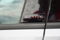 VW T-Roc 1.5 16V TSI Active Standhzg.