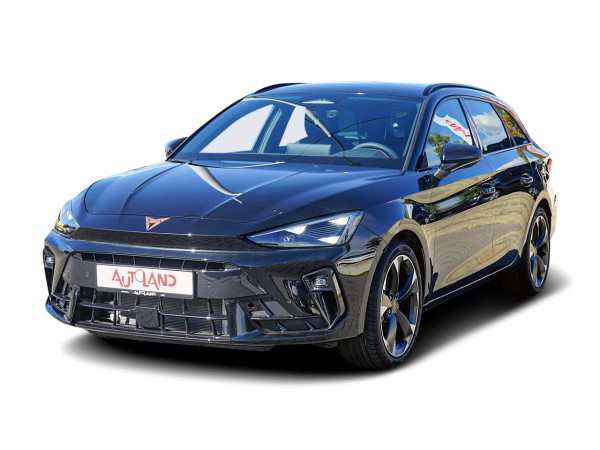 Cupra Leon ST 1.5eTSI DSG
