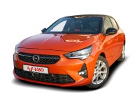 Opel Corsa F 1.2 GS Line Digitales Cockpit LED Kamera