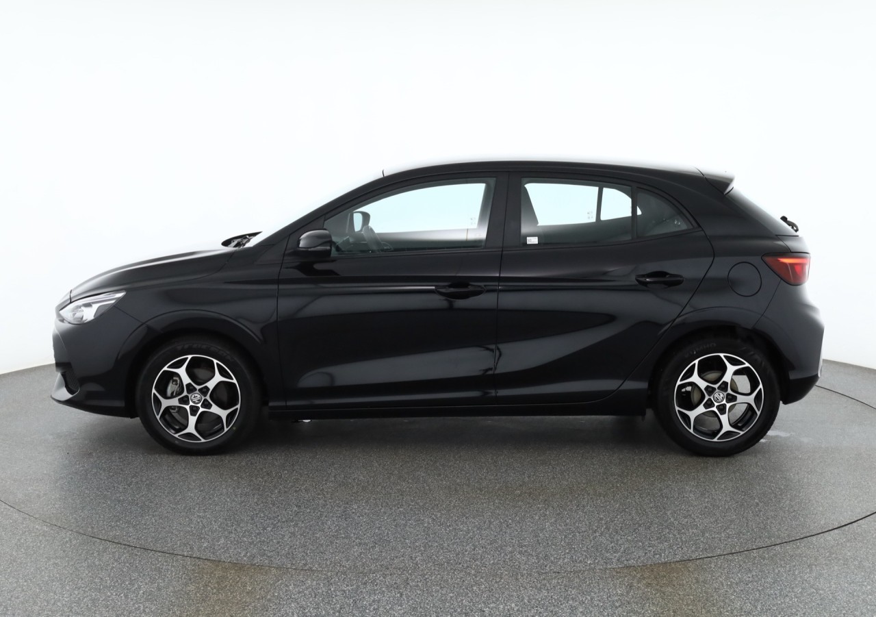 MG MG3 1.5 Comfort