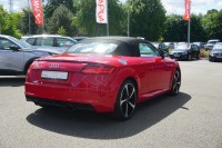 Audi TT Roadster 2.0 TFSI S-Line