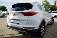 Kia Sportage 1.6 T-GDI GT Line 4WD