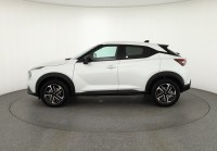 Vorschau: Nissan Juke 1.0 DIG-T N-Connecta Aut.