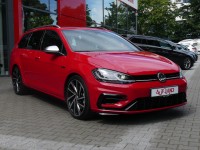 VW Golf VII Variant R 2.0 4Motion