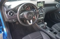 Mercedes-Benz A 180 A180 Urban
