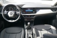 Skoda Scala 1.0 TSI Tour