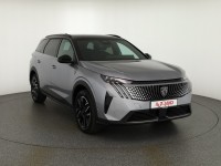 Peugeot 5008 GT 1.2 mHEV Aut.