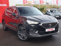 Seat Tarraco 2.0 TSI DSG Xcellence 4Drive VC