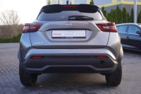 Nissan Juke 1.0 DIG-T N-Connecta Aut.