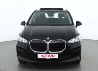 BMW Active Tourer 218iA