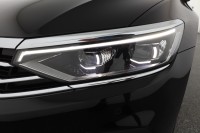 VW Passat Variant 2.0 TDI DSG Elegance