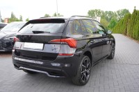 Skoda Kamiq 1.0 TSI DSG Monte Carlo
