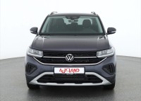 VW T-Cross 1.0 TSI DSG