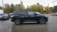 Hyundai Tucson 1.6 T-GDI mHev AT N-Line