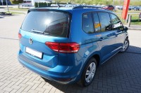 VW Touran 1.0 TSI Trendline