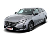 Peugeot 308 SW PureTech 130 Aut. 2-Zonen-Klima Navi Sitzheizung