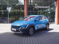 Vorschau: Hyundai Kona 1.6 GDI Select Hybrid