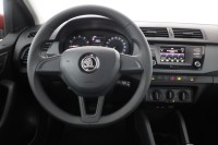 Skoda Fabia Combi 1.0 MPI Cool Plus