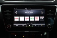 Skoda Superb Combi 1.5 TSI Ambition DSG