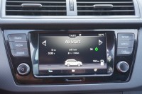 Skoda Fabia Combi 1.0 Active