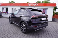 VW Taigo 1.0 TSI DSG