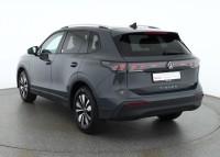 VW Tiguan 1.5 eTSI DSG