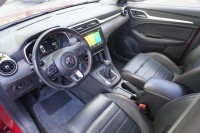 MG ZS 1.5 VTi-Tech Luxury