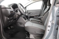 Dacia Jogger TCe 110 Extreme