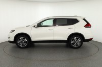 Vorschau: Nissan X-Trail 1.7 dCi Acenta