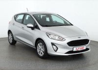 Ford Fiesta 1.5 TDCi Cool & Connect