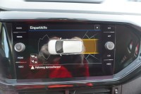 VW T-Cross 1.5 TSI DSG