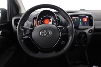 Toyota Aygo AYGO 1.0 x-play Team D