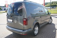 VW Caddy 2.0 TDI Maxi 4Motion