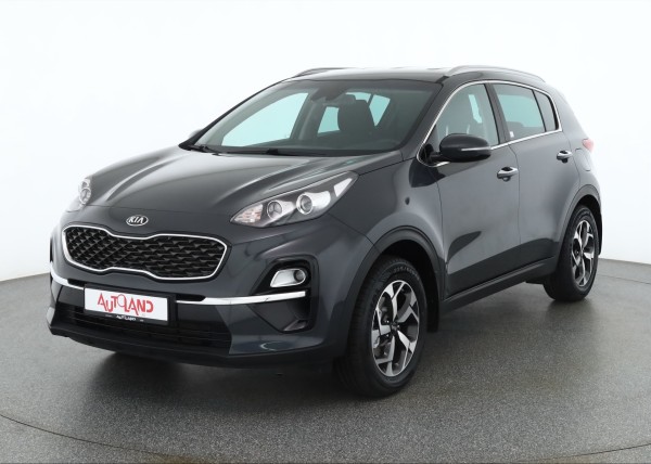 Kia Sportage 1.6 Dream Team