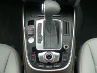 Audi Q5 2.0 TDI quattro