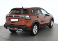 Suzuki SX4 S-Cross 1.4 4WD