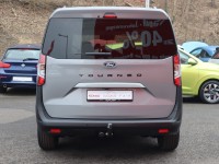 Ford Tourneo Courier Titanium 1.0 EB Aut.