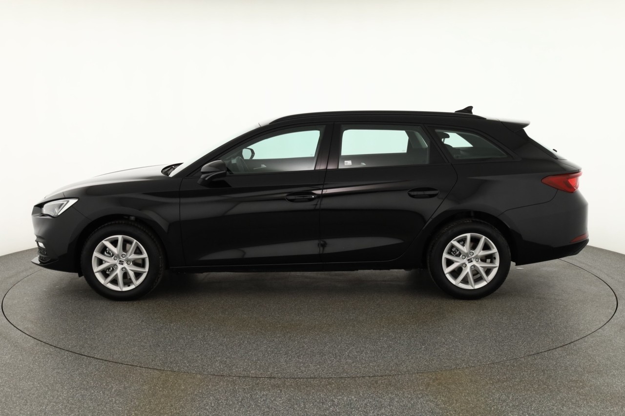 Seat Leon ST 1.5TSI