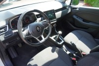 Renault Clio 1.0 TCE