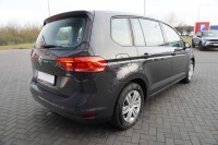 VW Touran 1.2 TSI Trendline