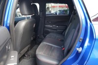 Mitsubishi ASX 2.0 4WD