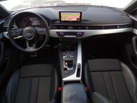 Audi A4 Avant 40 2.0 TFSI S line