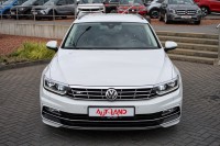 VW Passat Variant 1.4TSI DSG R-Line STHZ VC