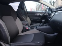 Nissan Qashqai 1.2 DIG-T Xtronic