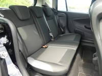 Ford B-Max 1.0