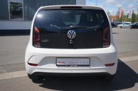 VW up up! 1.0 IQ.DRIVE